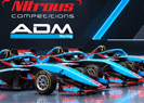 Dalla GB4 arriva <br />il team Nitrous ADM