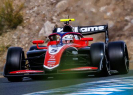 Test a Jerez - 2° turno<br />Tra K. Nakamura e Colnaghi 0"002<br />Anche gli altri italiani in top-10