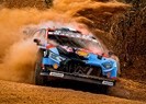 Rally d’Italia - 2° giorno mattino<br />Doppietta Hyundai, Solberg recupera