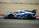 Montmel&ograve;, libere 2<br />Salonen-Tuomaala primi sul finale
