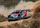 Rally d’Italia - 2° giorno finale<br />Neuville in testa, Solberg all’attacco