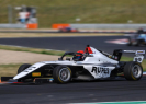 Test a Monza, 2° giorno<br />Errigo e Orsini davanti col dubbio