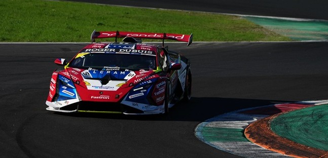 Monza - Qualifica 1-2<br />Pretorius e Moretti si dividono le pole