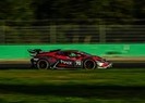 Monza - Gara 1<br />Stati-Leitch all’ultimo respiro