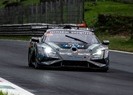 Monza - Gara 2<br />Iaquinta-Gilardoni campioni prima del via