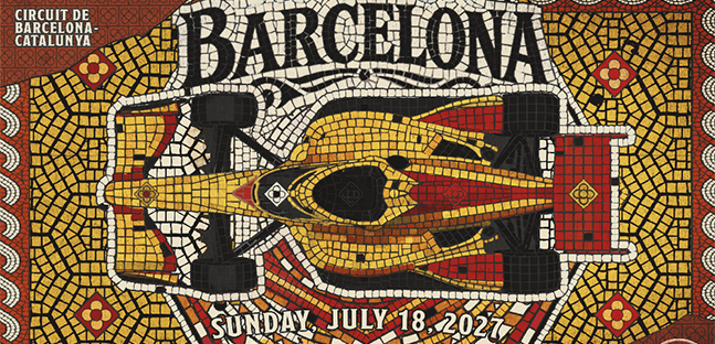 Ufficiale il GP a Barcellona nel 2027<br />Si torna in Europa, Palou corre in casa