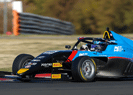 Budapest - Qualifiche<br />Weiss e Borenstein in pole<br />