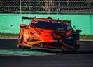 World Finals - Gara 1 Pro + Pro-Am<br />Lind-De La Torre fanno il vuoto