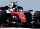 Austin - Libere 3<br />Sempre Ferrari &egrave;, comanda Hamilton