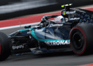 Austin - Qualifica<br />Grande pole di Antonelli<br />