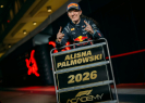 Austin, gara 2<br />Palmowski &egrave; la nuova campionessa