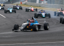 Budapest - Gara Finale<br />Borenstein chiude l'anno
