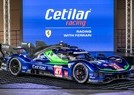 Cetilar Racing svela la Ferrari<br />499P per l’Asian Le Mans Series