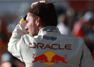 Verstappen torna in gioco<br />per il titolo di vice campione
