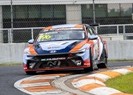 TCR World Tour a Zhejiang<br />Azcona non si ferma pi&ugrave; e vede il titolo