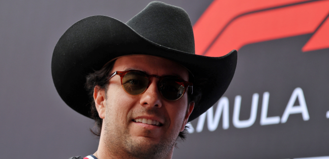 P&eacute;rez rinnova con Cadillac fino al 2029<br />Tsolov al posto di Lawson nelle libere 1