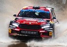 Rally del Portogallo<br />Sesks vince in un finale rocambolesco