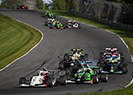 Ufficiali i calendari USF 2027<br />Tornano St. Petersburg e Laguna Seca