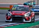 TCR Europe a Montmel&ograve;<br />Butti campione, ad ALM il titolo team