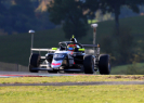 Mugello, libere 2<br />Craigie si migliora