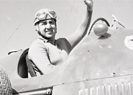 Ascari vince due titoli iridati<br />nel 1952-1953 e diventa leggenda