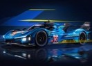 AF Corse svela la livrea della Ferrari<br />499P per l’Asian Le Mans Series 2026-27