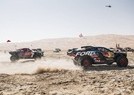 Dakar 2027: si torna in Africa<br />4341 km tra Portogallo e Marocco