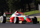 Mugello, qualifica serie 1-2<br />Pole per Cosma e Sammalisto