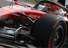 Austin - Libere 2<br />Leclerc si conferma, Antonelli quarto