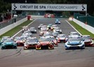 Il TCR Europe passa sotto WSC Group<br />Svelato il calendario 2027, assente l’Italia