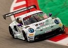 Sprint a Montmel&ograve;, qualifica 1<br />Buus sigla la pole e prenota il titolo