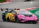 Montmel&ograve;, qualifica 1-2<br />Rytter e Iaquinta sugli scudi