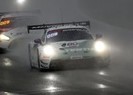 Sprint a Montmel&ograve; - Gara 1<br />Audi 1ª sul bagnato, Buus-Feller campioni
