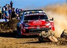 Rally d’Italia - 3° giorno finale<br />Sfida finale tra Solberg ed Evans