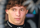 Sepang - Libere 3<br />Antonelli sale al comando