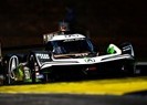 Road Atlanta, qualifica<br />Acura da pole, Aitken &egrave; campione GTP