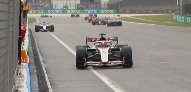 La Formula Software colpisce ancora<br />A Sepang la figuraccia definitiva