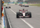 La Formula Software colpisce ancora<br />A Sepang la figuraccia definitiva