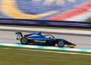 Trophy Malaysia a Sepang, gare<br />Successi per Manson e Mulder