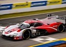 Road Atlanta - Gara<br />Porsche trionfa, Drudi vince in GT