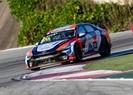 TCR World Tour a Inje<br />Azcona cala il bis e vola in testa