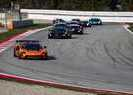 McLaren Trophy Europe a Montmel&ograve;<br />Tra pioggia e sole vincono SMC e Target