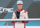Test a Navarra, 1° giorno<br />Si parte da Schormans, poi Kelleher