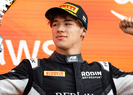 Badoer al debutto con Rodin<br />sulle orme del padre Luca