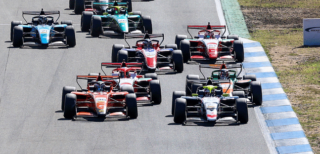 A Budapest con la Formula 1<br />e 10 appuntamenti per il 2027