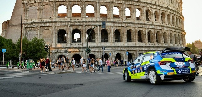 Svelato il calendario 2027: 15 rally<br />Tornano USA e Scozia, Roma a luglio