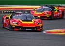 AF Corse nuovi equipaggi per Portim&atilde;o<br />Debutta Lacorte, tornano Costa e Ferrari