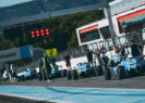Le Castellet, libere<br />Tsuchihashi su Dauvergne