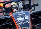 Monza, libere 2<br />Ruta prende il comando