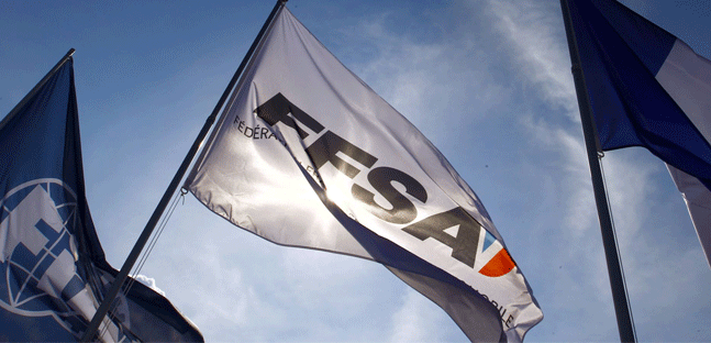 Scandalo potentato nella federazione,<br />a rischio il motorsport francese